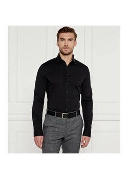 Calvin Klein Koszula | Slim Fit ze sklepu Gomez Fashion Store w kategorii Koszule męskie - zdjęcie 184531302