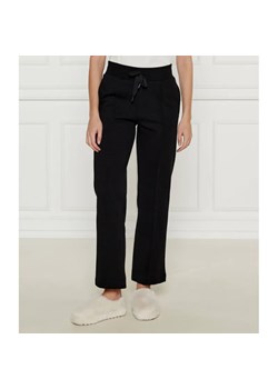Emporio Armani Spodnie dresowe | Loose fit ze sklepu Gomez Fashion Store w kategorii Spodnie damskie - zdjęcie 184531312