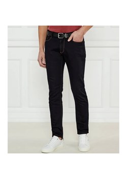 Emporio Armani Jeansy j06 | Slim Fit ze sklepu Gomez Fashion Store w kategorii Jeansy męskie - zdjęcie 184531324