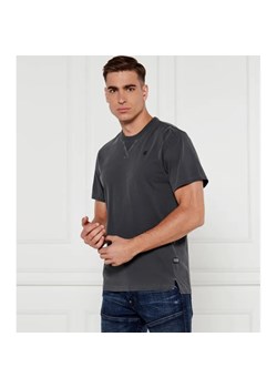 G- Star Raw T-shirt Nifous r t | Regular Fit ze sklepu Gomez Fashion Store w kategorii T-shirty męskie - zdjęcie 184531341