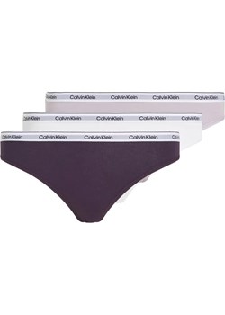 Calvin Klein Underwear Figi 3-pack ze sklepu Gomez Fashion Store w kategorii Majtki damskie - zdjęcie 184531342