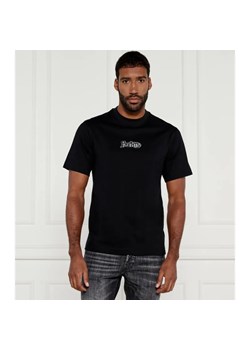 Burberry T-shirt | Regular Fit ze sklepu Gomez Fashion Store w kategorii T-shirty męskie - zdjęcie 184531350