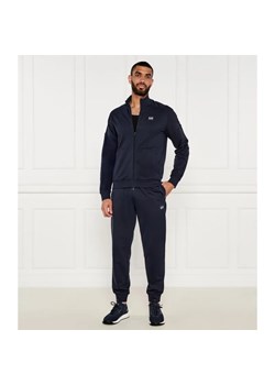EA7 Dres | Regular Fit ze sklepu Gomez Fashion Store w kategorii Dresy męskie - zdjęcie 184531352