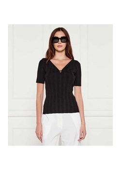 Marciano Guess Bluzka KATHLEEN | Slim Fit ze sklepu Gomez Fashion Store w kategorii Bluzki damskie - zdjęcie 184531363