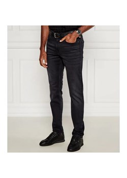 BOSS BLACK Jeansy P-Delaware | Slim Fit ze sklepu Gomez Fashion Store w kategorii Jeansy męskie - zdjęcie 184531374