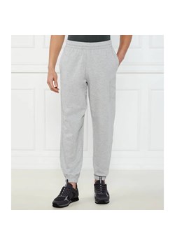 EA7 Spodnie dresowe | Regular Fit ze sklepu Gomez Fashion Store w kategorii Spodnie męskie - zdjęcie 184531382
