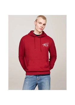 Tommy Jeans Bluza | Regular Fit ze sklepu Gomez Fashion Store w kategorii Bluzy męskie - zdjęcie 184531384