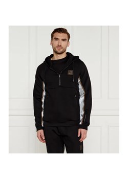 EA7 Bluza | Regular Fit ze sklepu Gomez Fashion Store w kategorii Bluzy męskie - zdjęcie 184531414