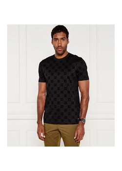 Joop! T-shirt Berno | Modern fit | mercerised ze sklepu Gomez Fashion Store w kategorii T-shirty męskie - zdjęcie 184531420