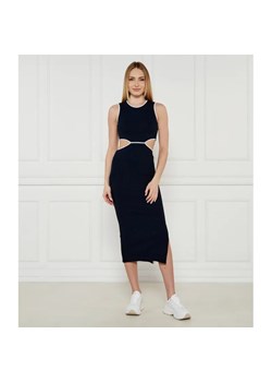 EA7 Sukienka ze sklepu Gomez Fashion Store w kategorii Sukienki - zdjęcie 184531422