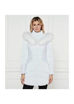 GUESS Kurtka OXANA | Slim Fit ze sklepu Gomez Fashion Store w kategorii Kurtki damskie - zdjęcie 184531441