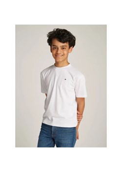 Tommy Hilfiger T-shirt | Regular Fit ze sklepu Gomez Fashion Store w kategorii T-shirty chłopięce - zdjęcie 184531444