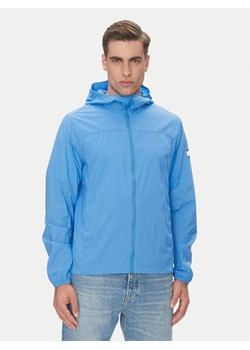 Tommy Jeans Kurtka przejściowa DM0DM21669 Niebieski Regular Fit ze sklepu MODIVO w kategorii Kurtki męskie - zdjęcie 184532981