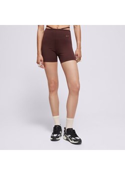 NIKE SZORTY W NSW EVRDY MOD HR BIKE ze sklepu Sizeer w kategorii Szorty - zdjęcie 184533631