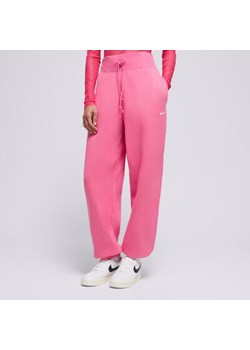 NIKE SPODNIE W NSW PHNX FLC HR OS PANT ze sklepu Sizeer w kategorii Spodnie damskie - zdjęcie 184533632