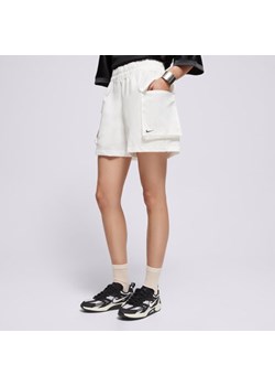 NIKE SZORTY W NSW ESSNTL WVN HR 5&quot; CRGO SH ze sklepu Sizeer w kategorii Szorty - zdjęcie 184533801