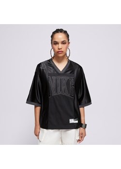 NIKE T-SHIRT W NSW STREET SS GX JRSY TOP ze sklepu Sizeer w kategorii Bluzki damskie - zdjęcie 184533802
