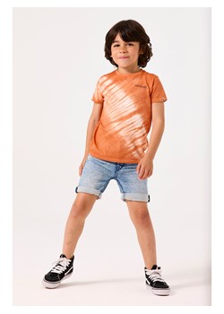 Garcia Koszulka w kolorze pomarańczowym ze sklepu Limango Polska w kategorii T-shirty chłopięce - zdjęcie 184534393