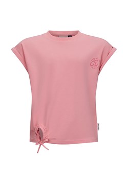 Retour Koszulka &quot;Natalia&quot; w kolorze jasnoróżowym ze sklepu Limango Polska w kategorii Bluzki dziewczęce - zdjęcie 184534540