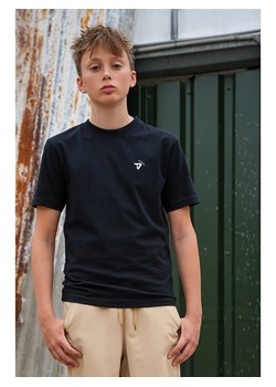 Tygo &amp; Vito Koszulka &quot;Dolan&quot; w kolorze czarnym ze sklepu Limango Polska w kategorii T-shirty chłopięce - zdjęcie 184534661