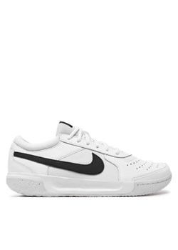 Buty do tenisa Nike Zoom Court Lite 3 DV3258 101 Biały ze sklepu eobuwie.pl w kategorii Buty sportowe męskie - zdjęcie 184534783