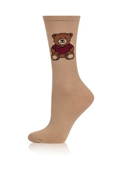 Skarpetki długie S180D TED ze sklepu italianfashion w kategorii Skarpetki dziecięce - zdjęcie 184535453