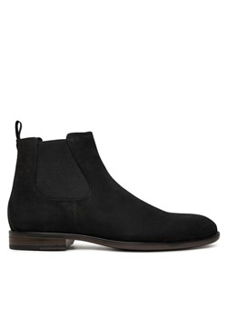 Sztyblety Vagabond Shoemakers Harvey 4463-050-20 Czarny ze sklepu eobuwie.pl w kategorii Buty zimowe męskie - zdjęcie 184536211