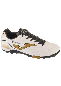 Buty piłkarskie Joma Aguila 2502 Tf M AGUW2502TF białe ze sklepu ButyModne.pl w kategorii Buty sportowe męskie - zdjęcie 184536451