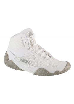 Buty Nike Tawa M CI2952-100 białe ze sklepu ButyModne.pl w kategorii Buty sportowe męskie - zdjęcie 184536453