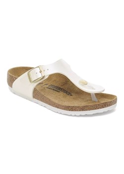Japonki Birkenstock Gizeh Bs Jr 1029851 ze sklepu ButyModne.pl w kategorii Klapki dziecięce - zdjęcie 184536464