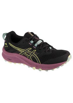 Buty do biegania Asics Gel-Trabuco Terra 2 W 1012B427-004 czarne - id: 228515 - marki asics - 184536480 Buty do biegania Asics Gel-Trabuco Terra 2 W 1012B427-004 czarne ze sklepu ButyModne.pl w kategorii Buty sportowe damskie - zdjęcie 184536480