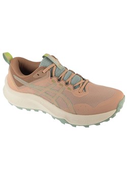 Buty do biegania Asics Trabuco Terra 3 W 1012B925-700 różowe ze sklepu ButyModne.pl w kategorii Buty sportowe damskie - zdjęcie 184536483