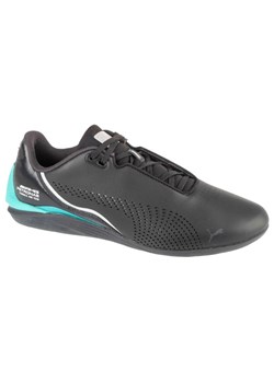 Buty Puma Mapf1 Drift Cat M 307196-07 czarne ze sklepu ButyModne.pl w kategorii Buty sportowe męskie - zdjęcie 184536494