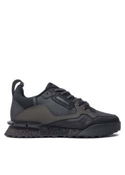 Replay Sneakersy GMS1P .000.C0047L Czarny ze sklepu MODIVO w kategorii Buty sportowe męskie - zdjęcie 184536700