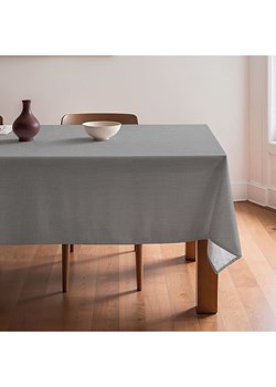 Mint Rugs Obrus &quot;Bria&quot; w kolorze szarym ze sklepu Limango Polska w kategorii Obrusy i bieżniki - zdjęcie 184537513