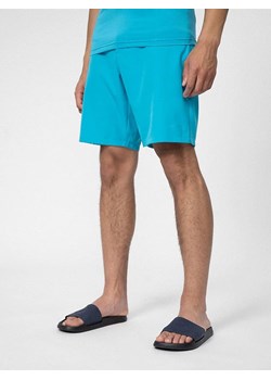 4F Szorty kąpielowe w kolorze turkusowym ze sklepu Limango Polska w kategorii Kąpielówki - zdjęcie 184537621