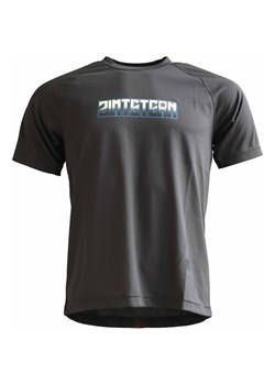 Zimtstern Koszulka kolarska &quot;Heavy Pedalz&quot; w kolorze antracytowym ze sklepu Limango Polska w kategorii T-shirty męskie - zdjęcie 184537672