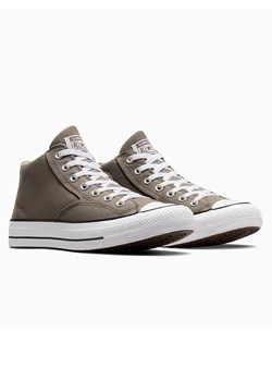 Converse Sneakersy &quot;Chuck TaylorMalden Street&quot; w kolorze szarobrązowym ze sklepu Limango Polska w kategorii Trampki damskie - zdjęcie 184537860