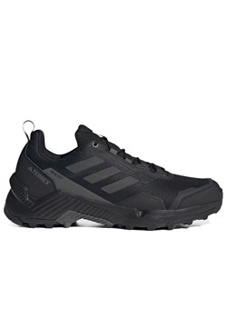 Buty męskie adidas Terrex Eastrail 2.0 Rain.Rdy Hiking HP8602 - czarne ze sklepu streetstyle24.pl w kategorii Buty trekkingowe męskie - zdjęcie 184538674