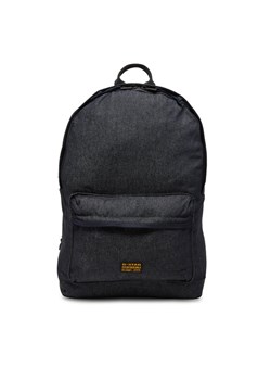 G-Star Raw Plecak GSR-B-018-07 Czarny ze sklepu MODIVO w kategorii Plecaki - zdjęcie 184538740