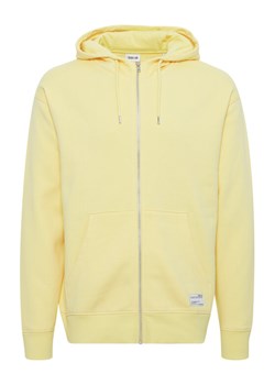 Solid Bluza 21107421 Żółty Regular Fit ze sklepu MODIVO w kategorii Bluzy męskie - zdjęcie 184538750