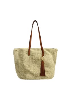 LAUREN RALPH LAUREN Torebka na ramię WHITNEY 29 ze sklepu Gomez Fashion Store w kategorii Torby Shopper bag - zdjęcie 184539254