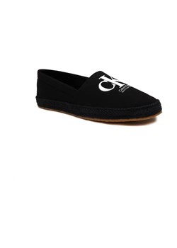 Calvin Klein Jeans Espadryle ze sklepu Gomez Fashion Store w kategorii Espadryle męskie - zdjęcie 184539263