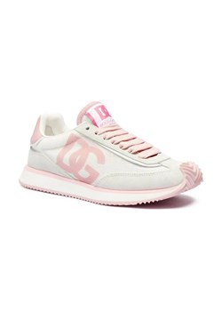 Dolce & Gabbana Sneakersy | z dodatkiem skóry ze sklepu Gomez Fashion Store w kategorii Buty sportowe damskie - zdjęcie 184539274
