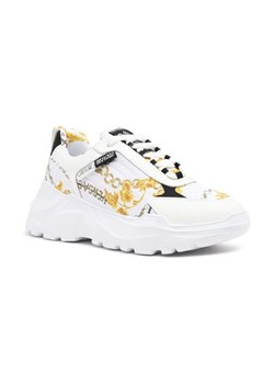 Versace Jeans Couture Sneakersy ze sklepu Gomez Fashion Store w kategorii Buty sportowe męskie - zdjęcie 184539280