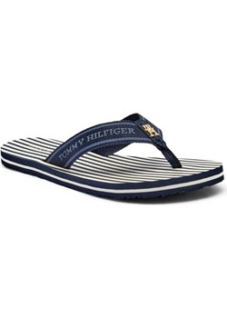 Tommy Hilfiger Japonki ze sklepu Gomez Fashion Store w kategorii Klapki damskie - zdjęcie 184539283