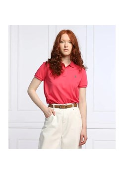 POLO RALPH LAUREN Polo | Classic fit ze sklepu Gomez Fashion Store w kategorii Bluzki damskie - zdjęcie 184539300