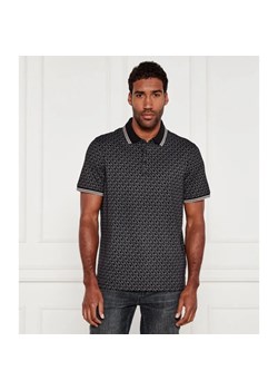 Michael Kors Polo | Regular Fit ze sklepu Gomez Fashion Store w kategorii T-shirty męskie - zdjęcie 184539303