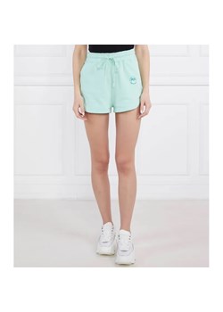 Pinko Szorty SBARAZZINO | Regular Fit ze sklepu Gomez Fashion Store w kategorii Szorty - zdjęcie 184539304