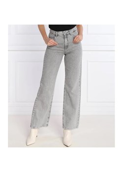 Patrizia Pepe Jeansy | flare fit ze sklepu Gomez Fashion Store w kategorii Jeansy damskie - zdjęcie 184539311